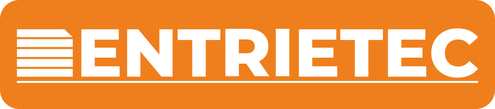 Webshop Entrietec sverige