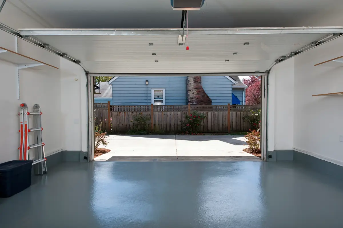 Garageport bjorn portservice
