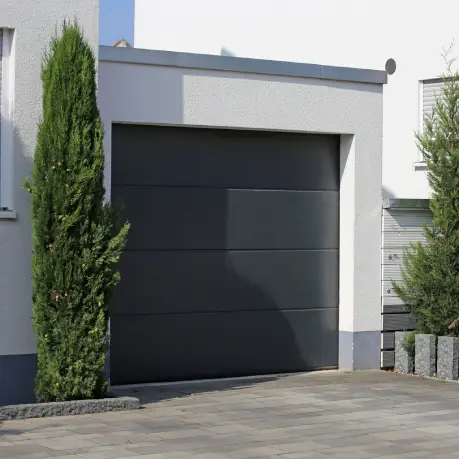 service garageport