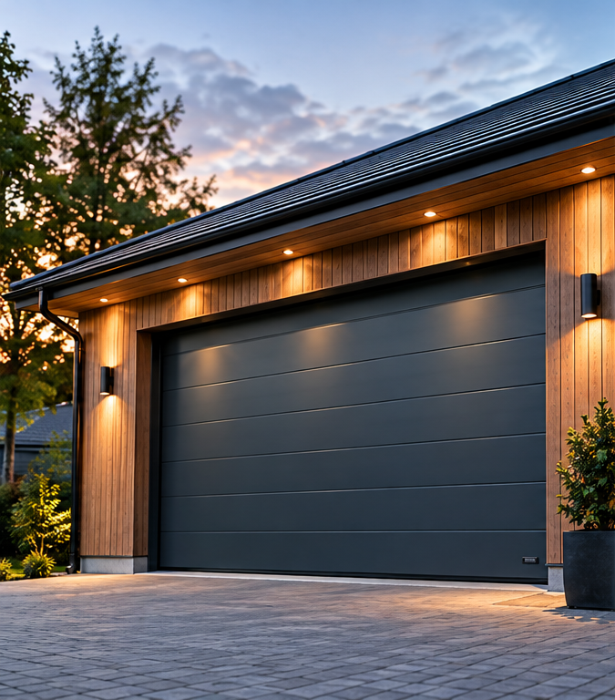 garageportservice